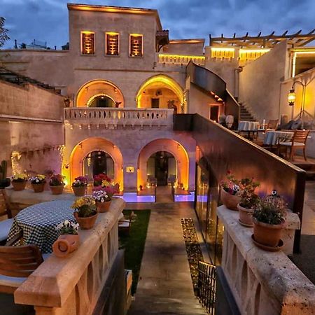 Sunak Cave Hotel Урґюп Екстер'єр фото