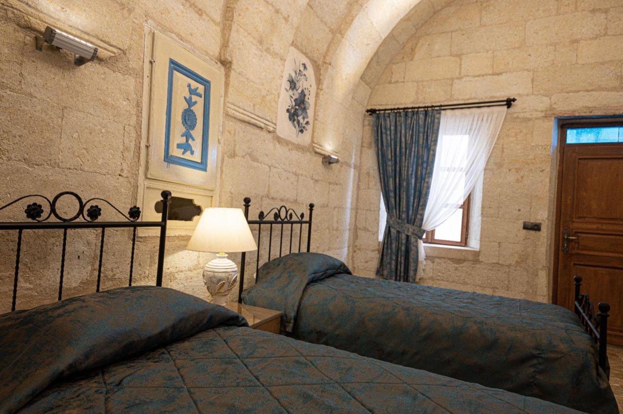Sunak Cave Hotel Урґюп Екстер'єр фото